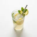 Limonade, mit Aroma, gezuckert