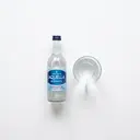 Mineralwasser Aquella (Bouillets)
