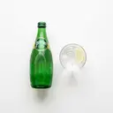 Mineralwasser Perrier