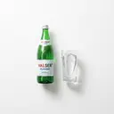 Mineralwasser Valser Classic/Naturelle (St. Petersquelle)