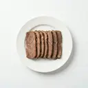 Rind, Brust, gekocht (ohne Zugabe von Fett und Salz)