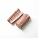 Rippli (Nierstück), roh