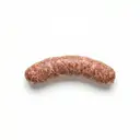 Rohwürste mit abgebrochener Reifung (Durchschnitt)