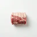 Schwein, Runder Mocken, roh