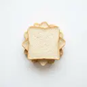 Toastbrot mit Pflanzenölen
