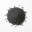Urad Dal (Schwarze Linsen)