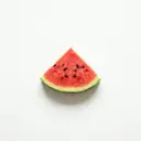 Wassermelone, roh