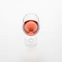 Wein rot, 9 vol%