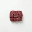 Wildschwein (Durchschnitt), roh