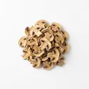 Champignon getrocknet