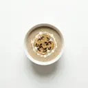 Champignonsuppe aus frischen Champignons