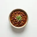 Chili con carne einfach