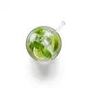 Cocktail, Mojito