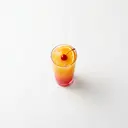 Cocktail, Tequila Sunrise