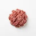 Lammhackfleisch, roh