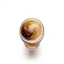 Colaweizen (Weizenbier mit Cola)