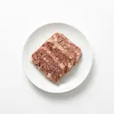 Corned Beef, deutsches, mit Schweineschwarten Konserve