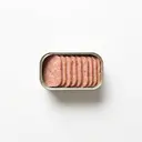 Corned Pork, Konserve