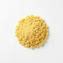 Couscous (Hartweizen) gekocht