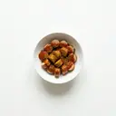 Currywurst mit Curryketchup