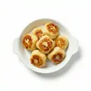 Dampfnudeln salzig gebraten