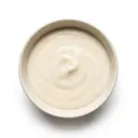 Dessert/Puddingalternative, pflanzlich, angereichert mit Vitaminen und Calcium