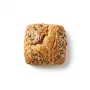 Dinkelbrötchen mit Ölsamen