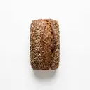 Dinkelbrot mit Ölsamen