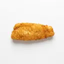 Dorsch/Kabeljau, paniert, gebraten ohne Fett (Pfanne)