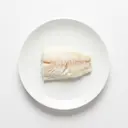 Dorsch/Kabeljau, tiefgefroren, pochiert