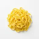 Eier-Frischteigwaren gekocht
