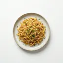 Eier-Frischteigwaren Spätzle mit Sauerkraut (Krautspätzle)