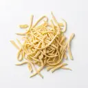 Eier-Frischteigwaren Spätzle, selbstgemacht, roh