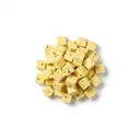 Eierstich, Suppeneinlage