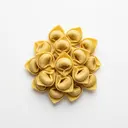 Eierteigwaren Tortelloni (Ricotta-Spinat-Füllung) getrocknet