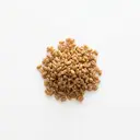 Einkorn ganzes Korn, gekocht