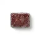 Ente Leber, tiefgefroren