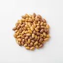 Erdnuss geröstet