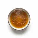 Essigmarinade warm, für gekochte Salate