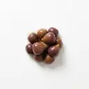 Feige gezuckert, Konserve, abgetropft