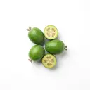 Feijoa/Ananas-Guave, roh