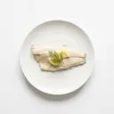 Felchen/Maräne/Renke/Schnäpel, gedünstet