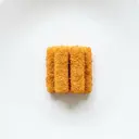 Fischstäbchen (Alaska-Seelachs) paniert, tiefgefroren