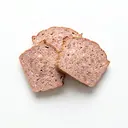 Fleischkäse grob, gekocht