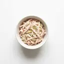 Fleischsalat-Grundmasse