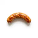 Fleischwurst gebraten ohne Fett (Ofen)