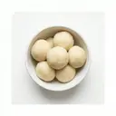 Fränkische Mehlklöße