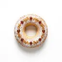 Frankfurter Kranz (Sandmasse)