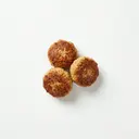 Frikadellen gebraten