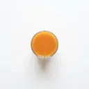 Fruchtsaftgetränk angereichert mit Vitaminen